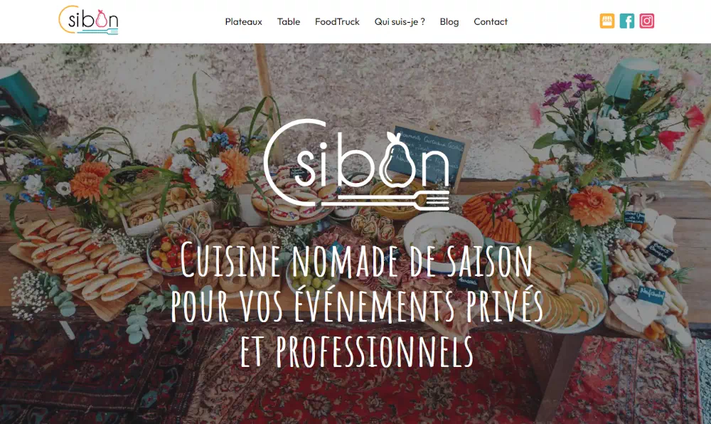 Csibon par agence kvi